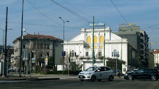 Teatro Nazionale