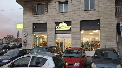 Tracce Bike Shop