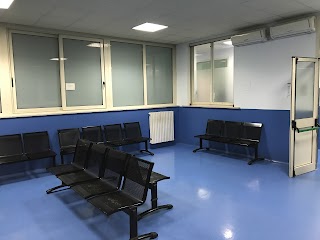 Ospedale Gaetano Fucito