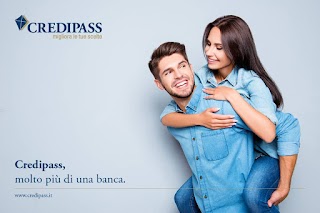 Credipass Roma ufficio Aurelia Mutui-Prestiti-Cessioni