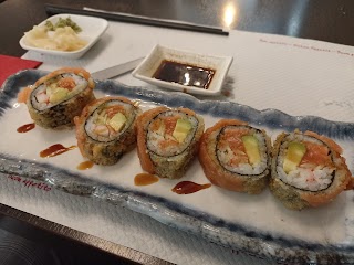 Ristorante Yama Sushi