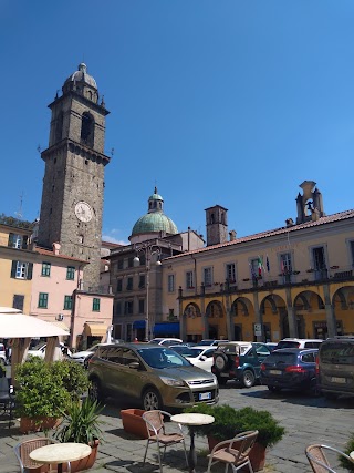 Turismo in Lunigiana