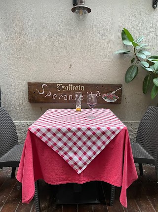 Trattoria Speranzella