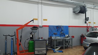 AutoTechonology Officina Maccatronica da Kamal