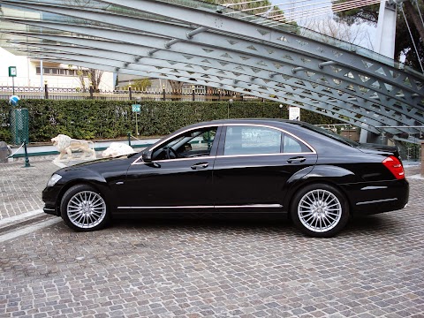 Venice Airport Limousine Company