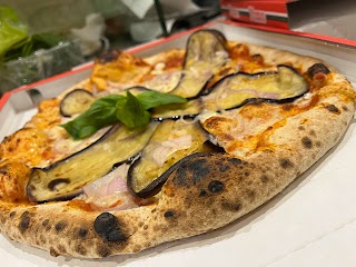 Pizzeria La Spiaggia