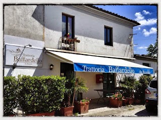 Trattoria Baffardello "Da Andrea"