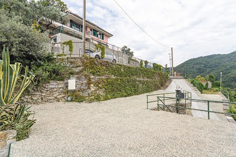 Villa Pia