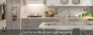 Cucine su Misura Roma