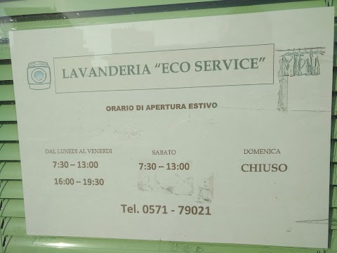 EcoService