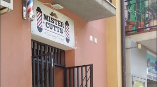 Mister Cutts Barbiere Messina