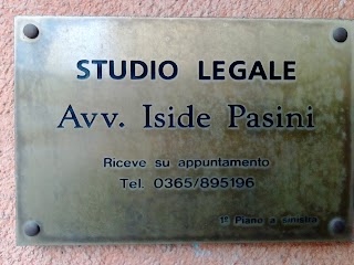 Iside Pasini