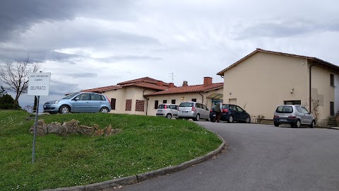 Centro internazionale Loppiano Belprato