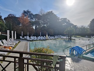 Hotel Garden Terme Montegrotto