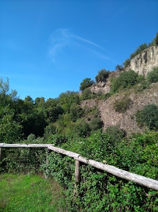 Parco ex Cava Monte Croce