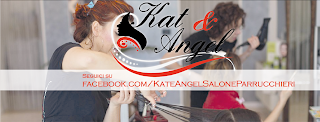 Kat & Angel Parrucchieri