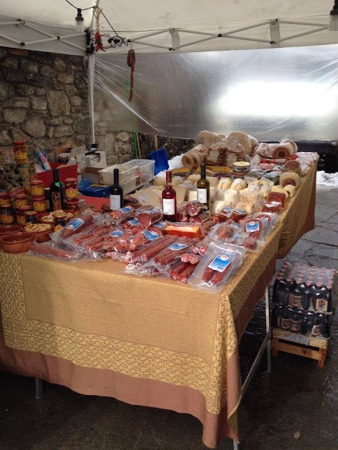 Alimentari Antichi Sapori Mediterranei