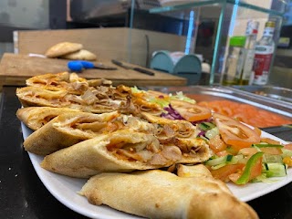 İstanbul Markaz Pizza Kebap Gril