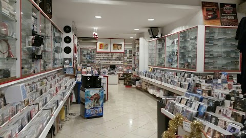 Casa del disco