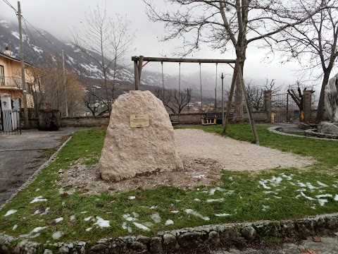 Parco Giochi di Villagrande