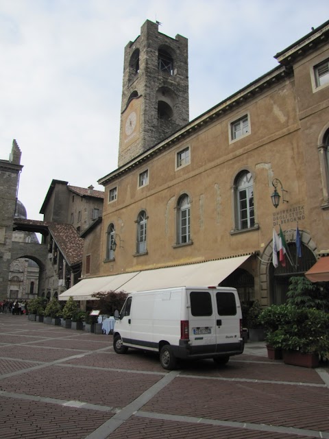 Università degli studi di Bergamo - Rettorato