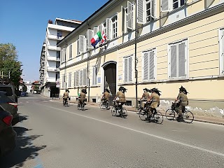 Scuola Elementare Beppe Fenoglio