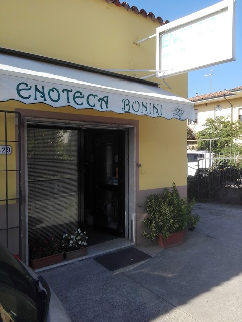 Enoteca Bonini