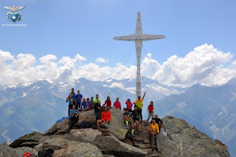 C. A. I. Pezzo Ponte di Legno