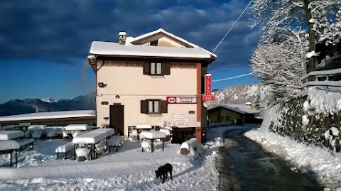 Albergo Belvedere Di Fanti Lara