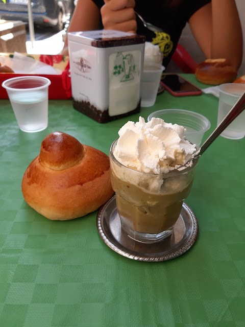 Bar Pasticceria tabacchino di Torcivia Salvatore