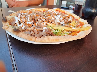 Ali Pizza&kebab (Halal)