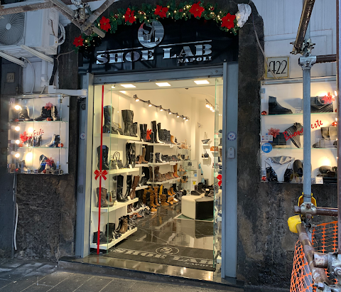 SHOE LAB NAPOLI