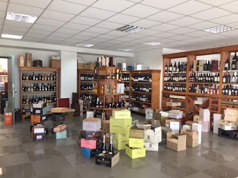 Enoteca Ri-Nuova