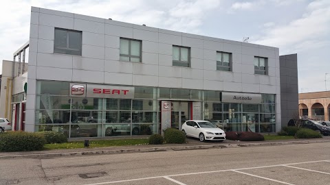 Autoelle S.R.L., SEAT Concessionari