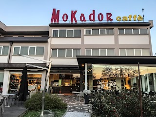 Casa & Caffè Mokador