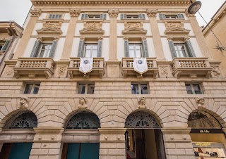 Palazzo Monga Boutique Guesthouse