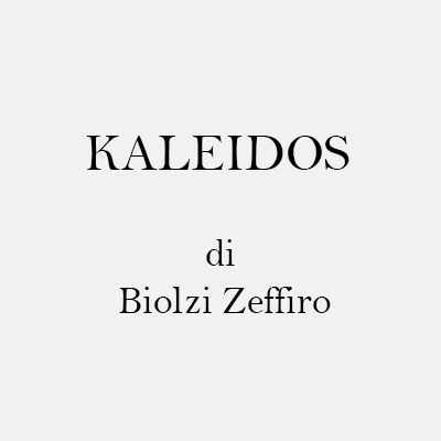 Kaleidos