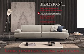 F. DESIGN ITALIA