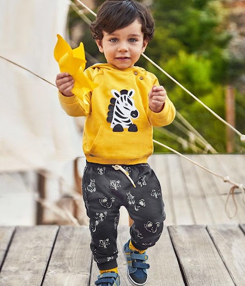 De Marco Abbigliamento Bimbi