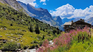 Refuge Les Barmettes