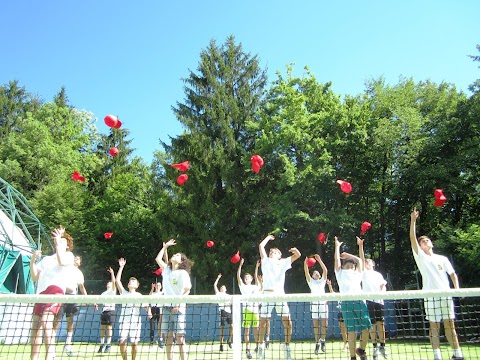 TENNIS CAMP LIZZANO-non solo tennis