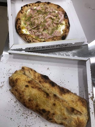 Pizzeria Basilicò