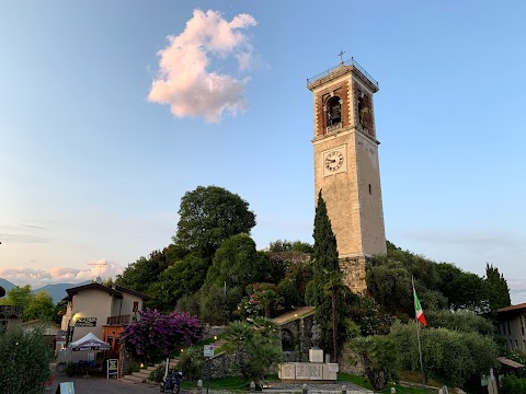 PIZZA IN PIAZZA