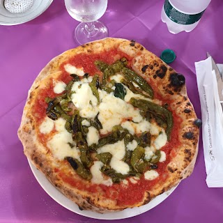 Ristorante e Pizzeria Da Don Paolo