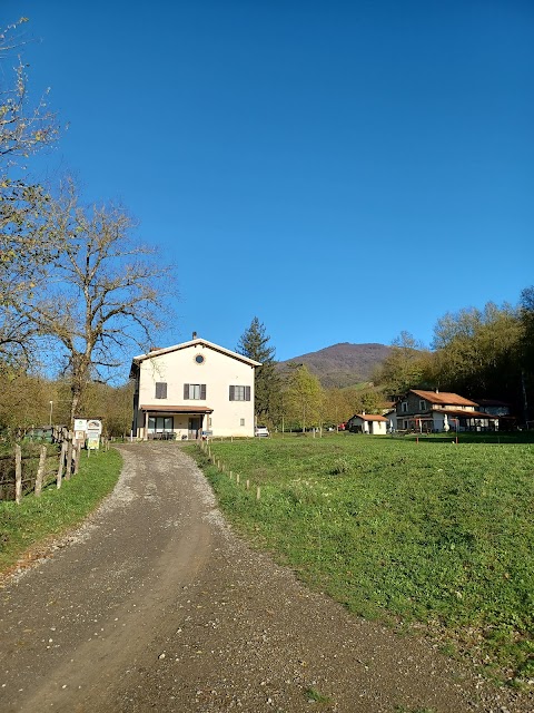 Agriturismo Le Carovane