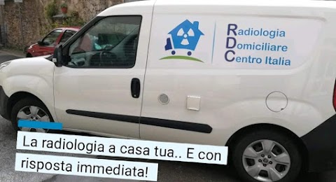 Rdc - Radiologia Domiciliare Centro Italia