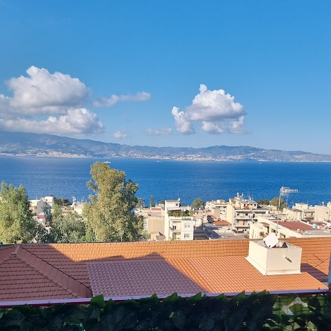 Vista Mare B&B Reggio Calabria /Vista mare affittacamere reggio calabria