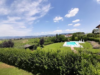 IL BORGHERINO casa vacanze