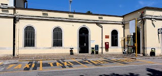 Taxi stazione