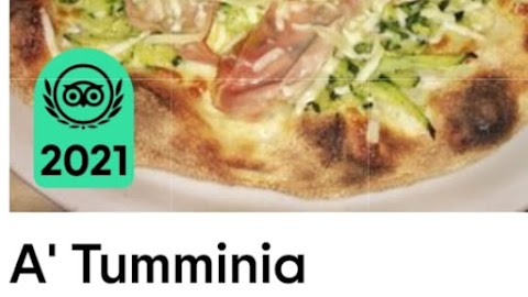 A' Tumminia-Pizzeria